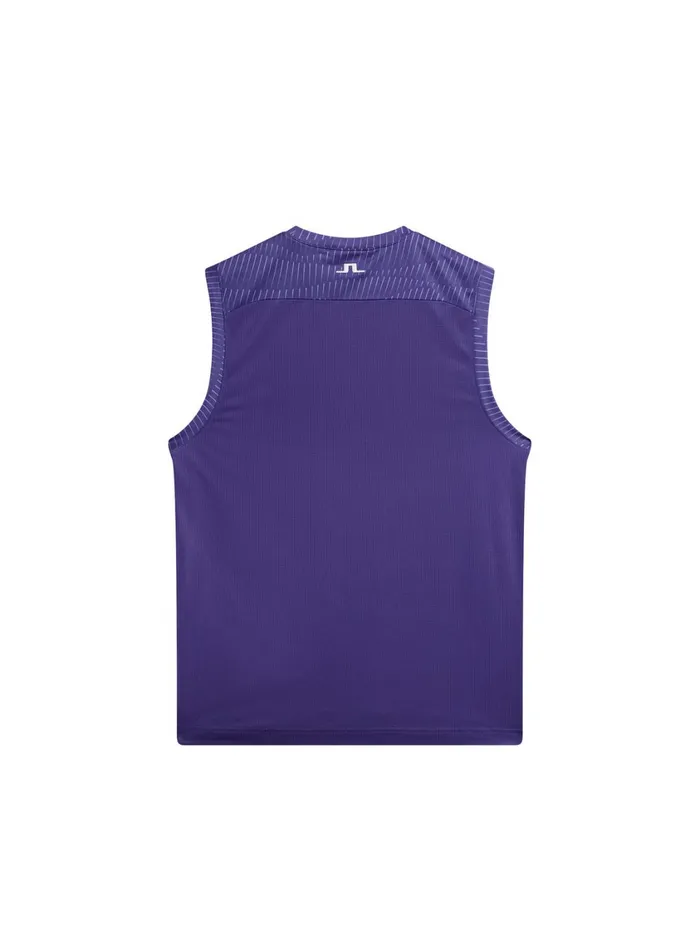 JLindeberg Jack Sleeveless Tee Men TShirts