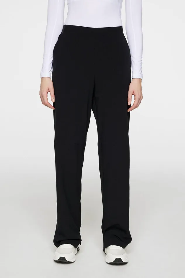 JLindeberg Jessica Pull On Pant Women Trousers