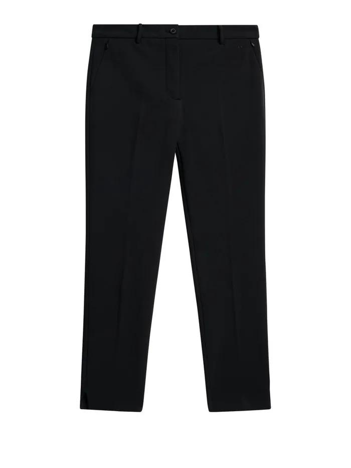 JLindeberg Lei Bonded Fleece Pant Women Trousers