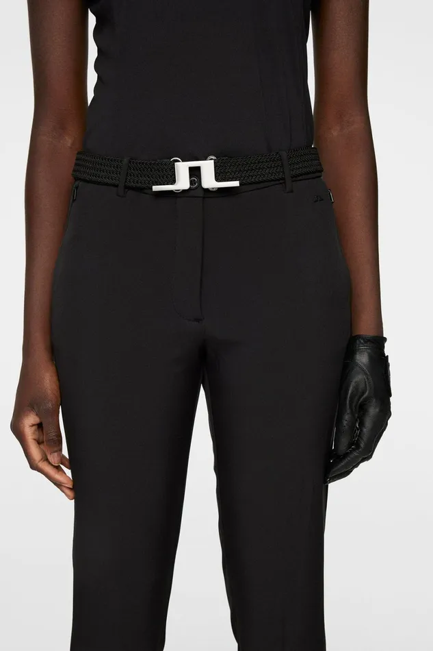 JLindeberg Lei Bonded Fleece Pant Women Trousers