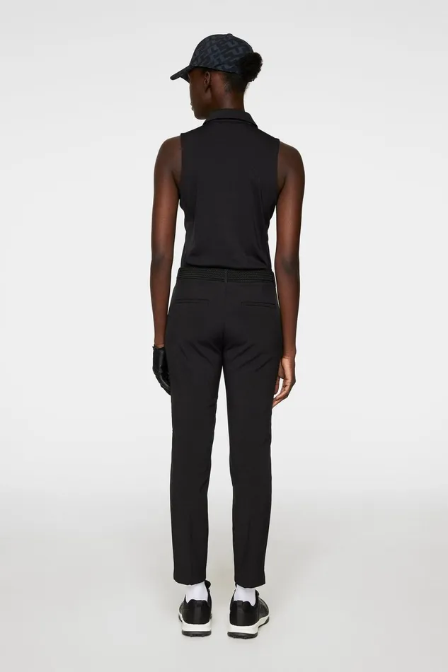 JLindeberg Lei Bonded Fleece Pant Women Trousers