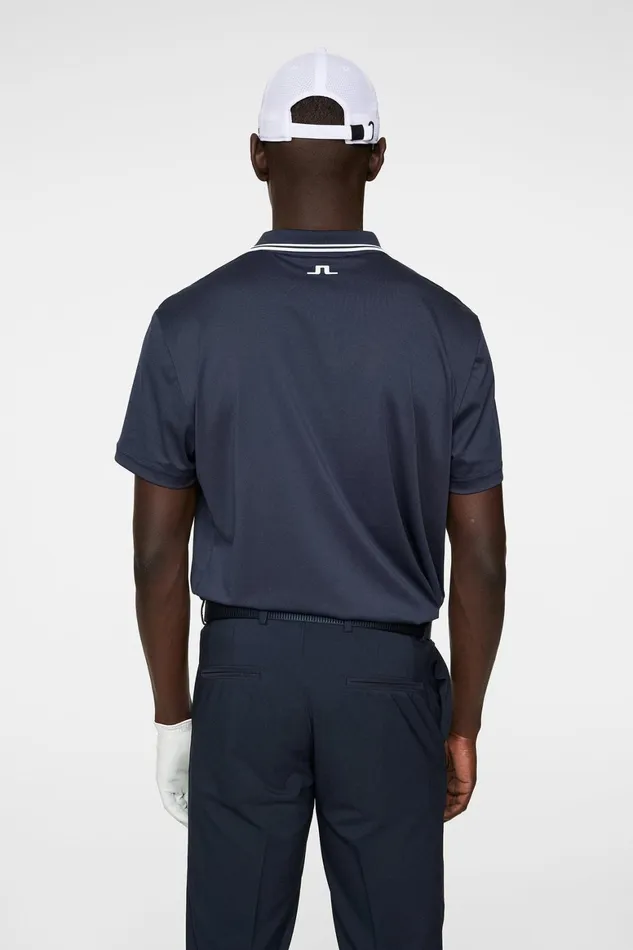 JLindeberg Loke Regular Polo Men Polo Shirts