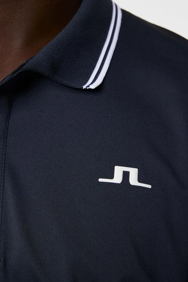 JLindeberg Loke Regular Polo Men Polo Shirts