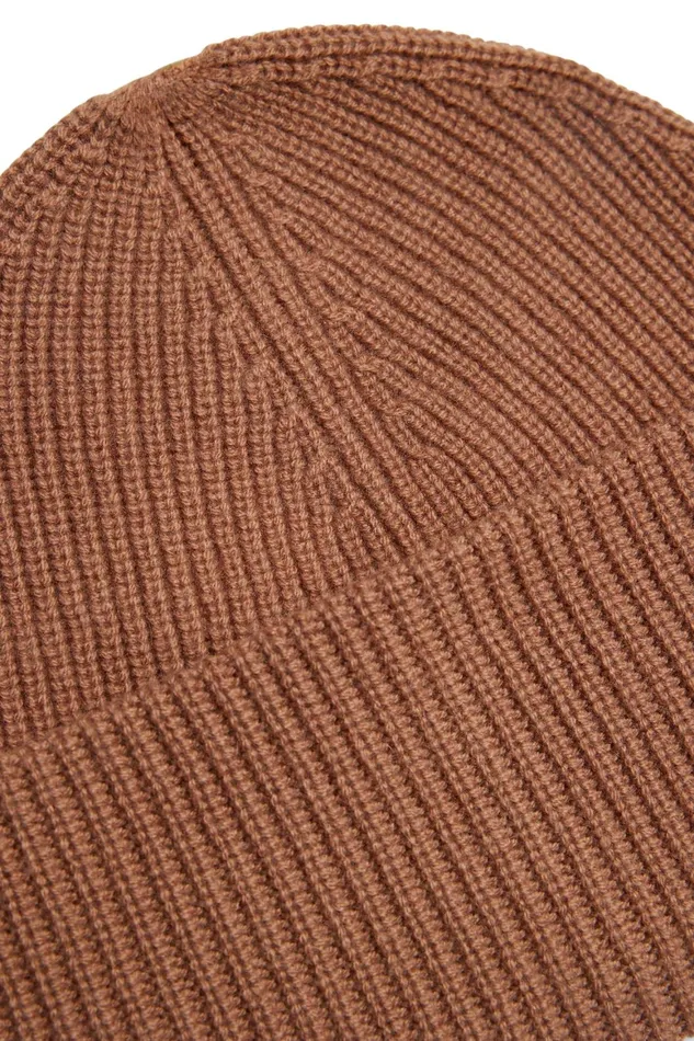 JLindeberg Monti Cashmere Blend Beanie Men Beanies