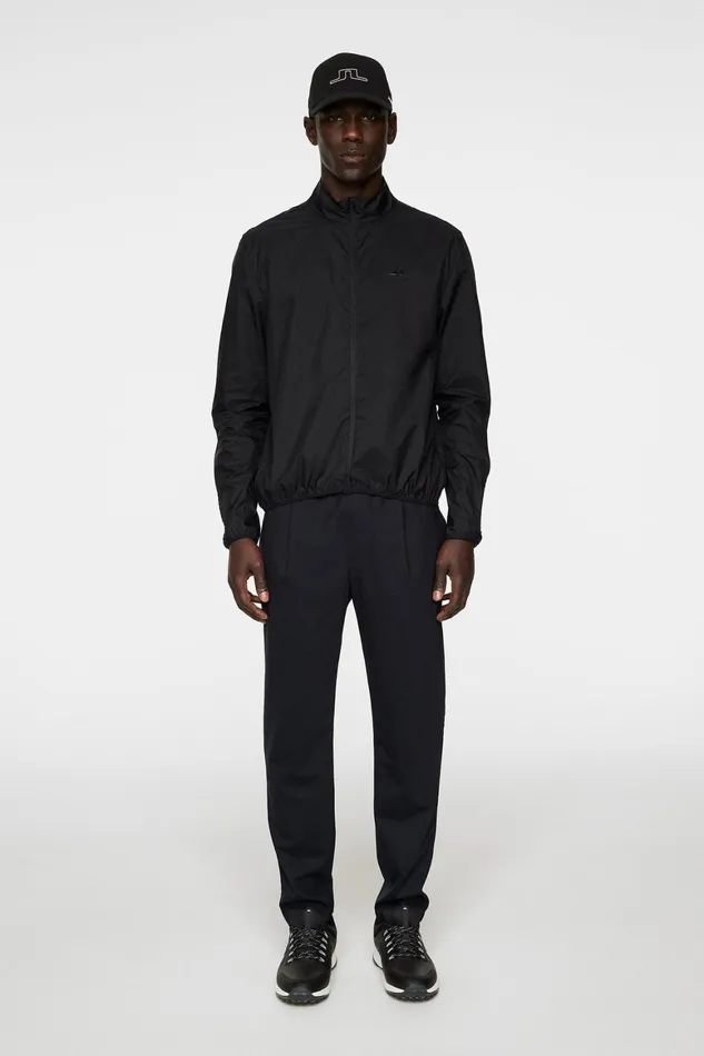 JLindeberg Orson 3d Knit Wind Jacket Men Jackets