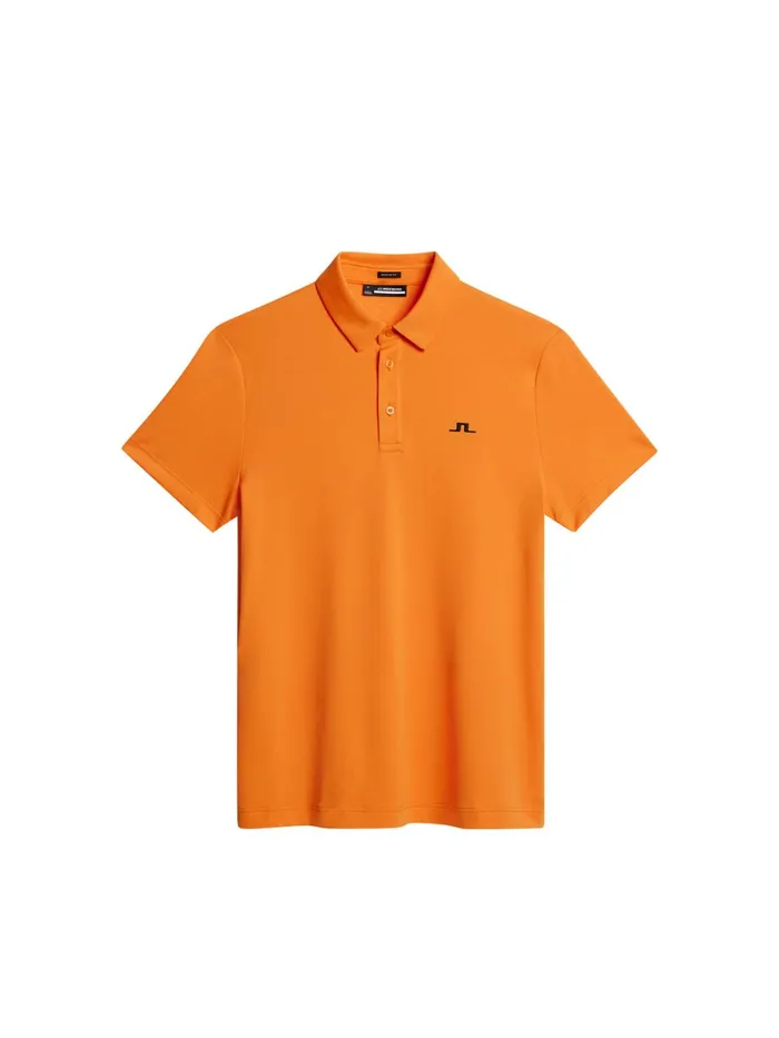 JLindeberg Peat Regular Fit Polo Men Polo Shirts