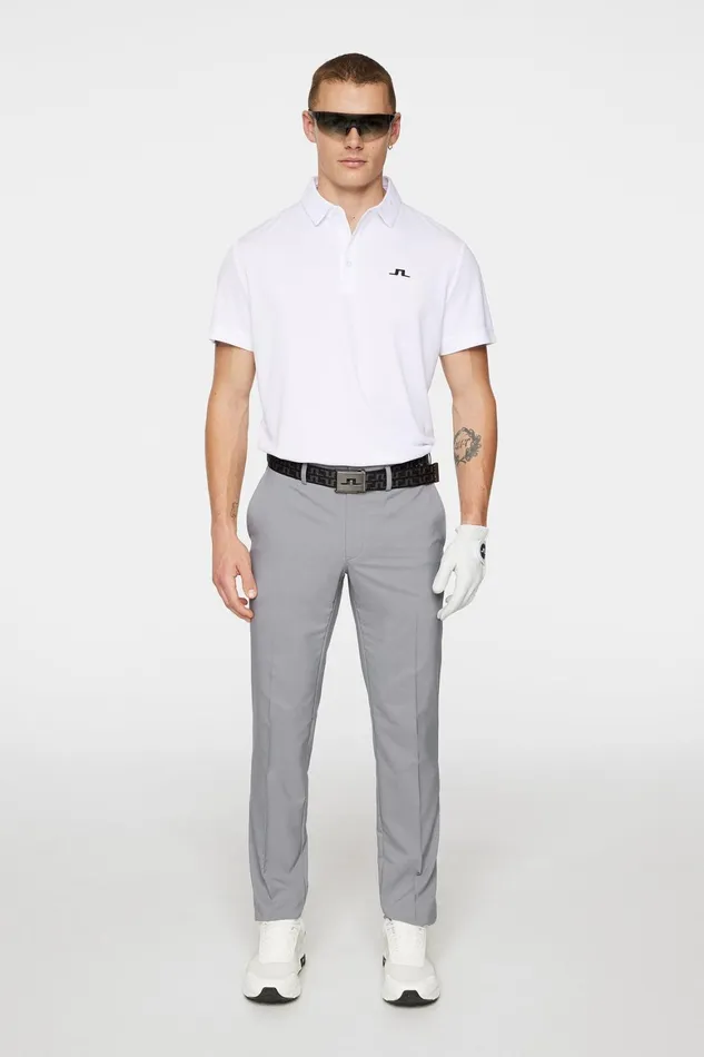 JLindeberg Peat Regular Fit Polo Men Polo Shirts