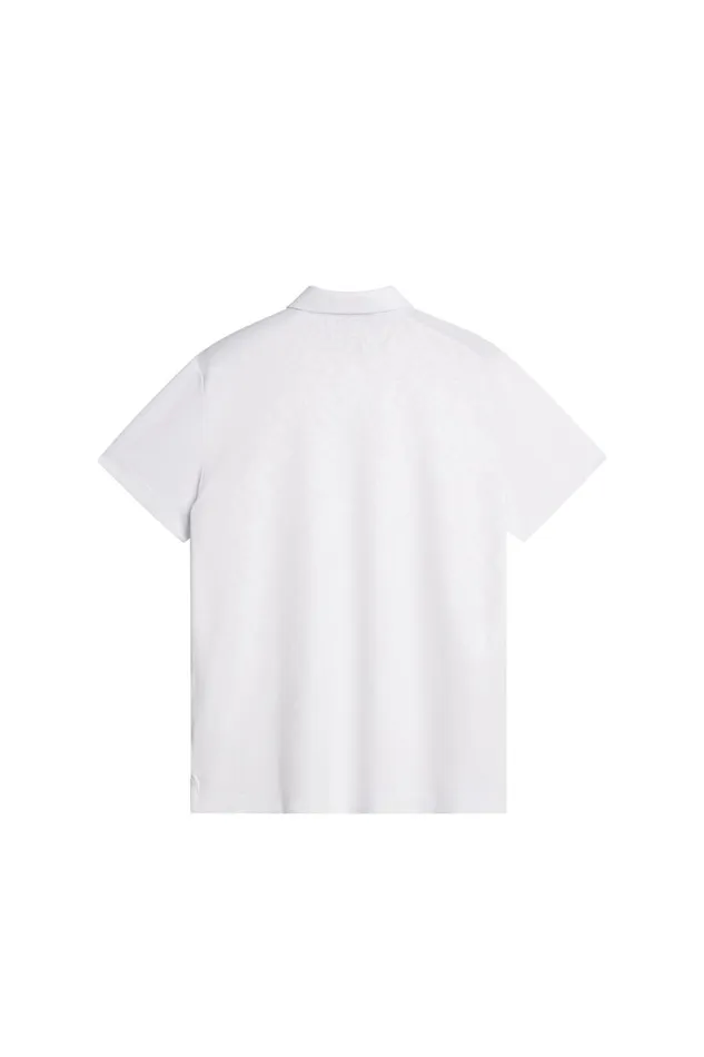 JLindeberg Peat Regular Fit Polo Men Polo Shirts