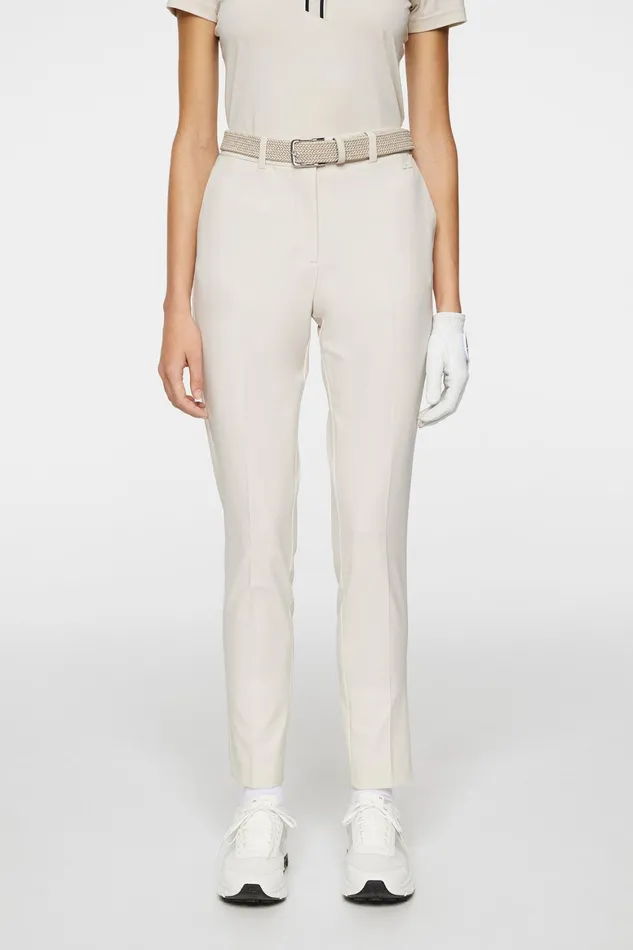 JLindeberg Pila Pants Women Trousers
