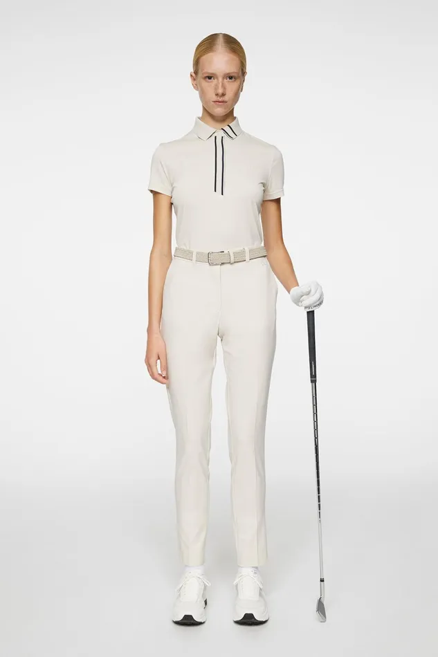 JLindeberg Pila Pants Women Trousers
