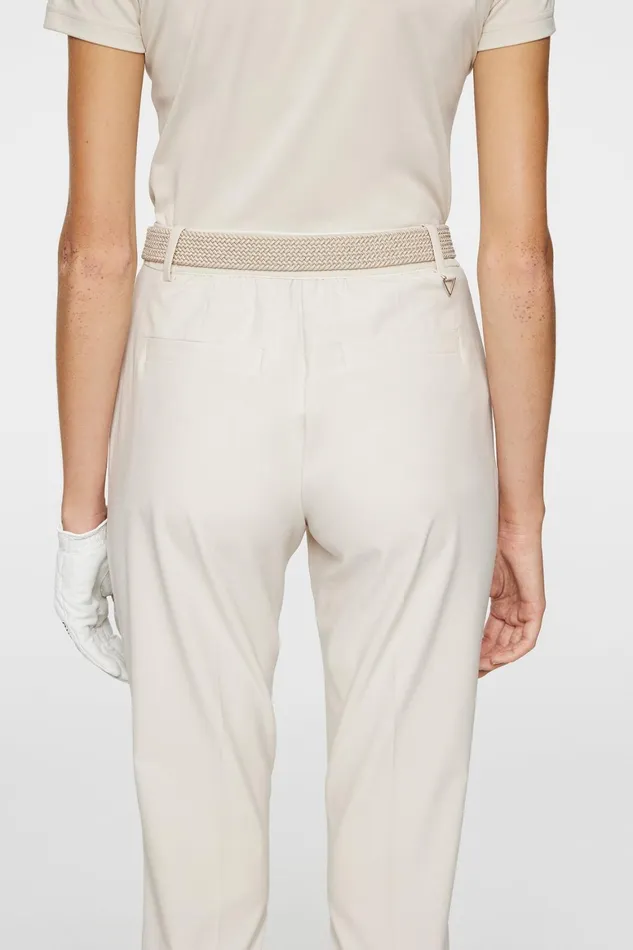 JLindeberg Pila Pants Women Trousers