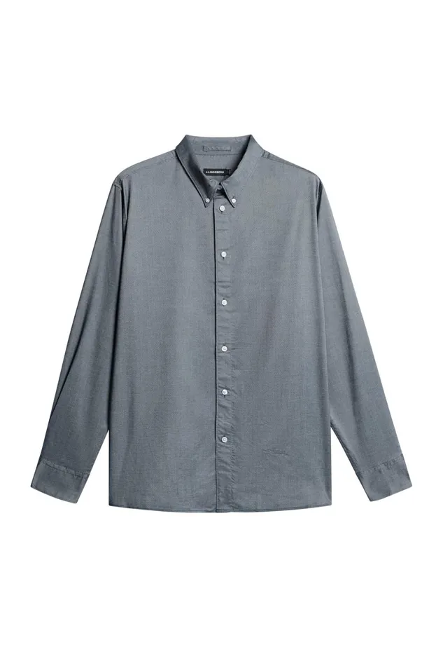 JLindeberg Reg Stretch Oxf Shirt Men Shirts