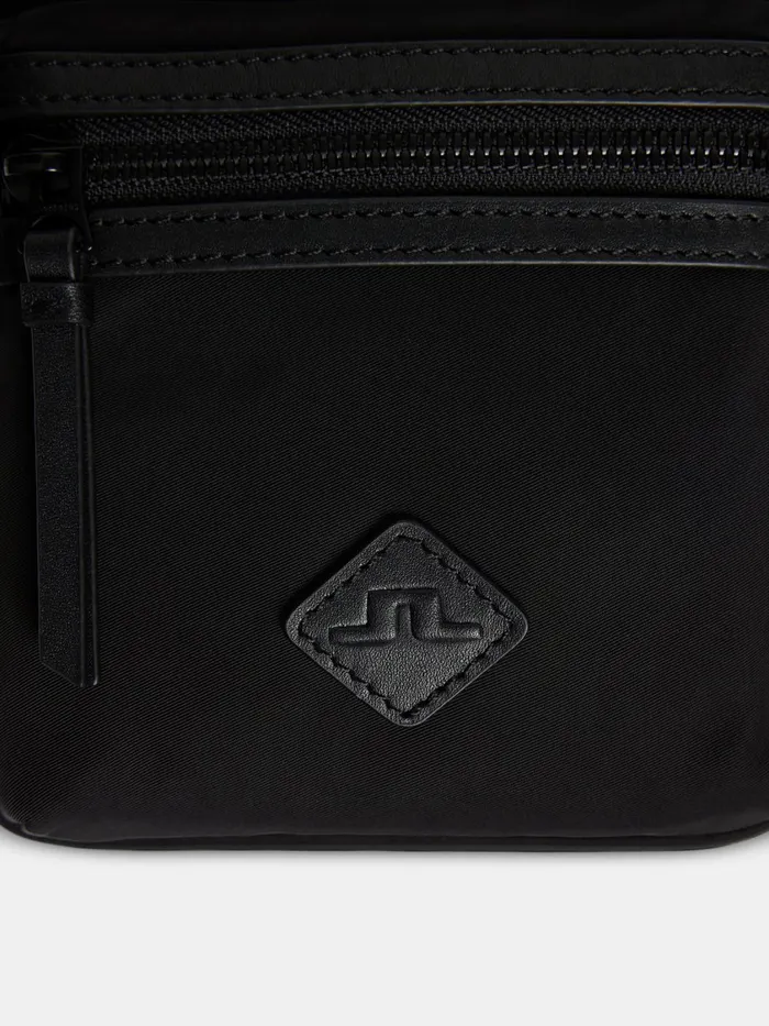 JLindeberg Small Crossbody Bag MenWomen Bags