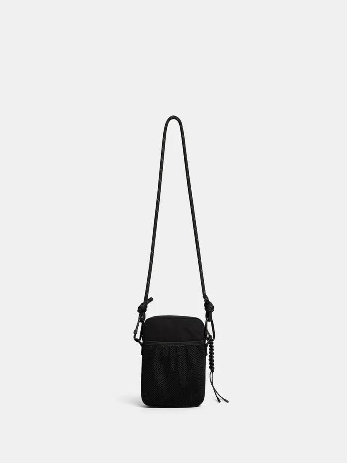 JLindeberg Small Crossbody Bag MenWomen Bags
