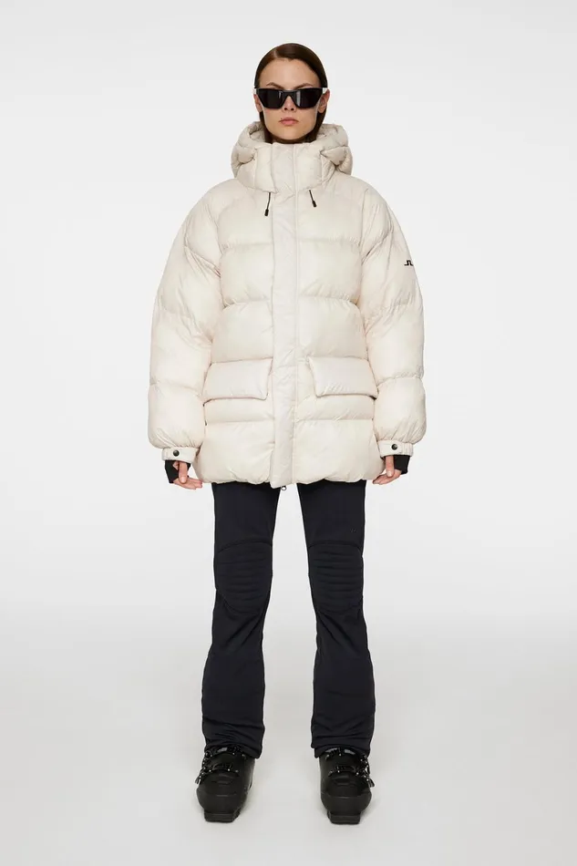 JLindeberg Suzy Jacket Women Jackets