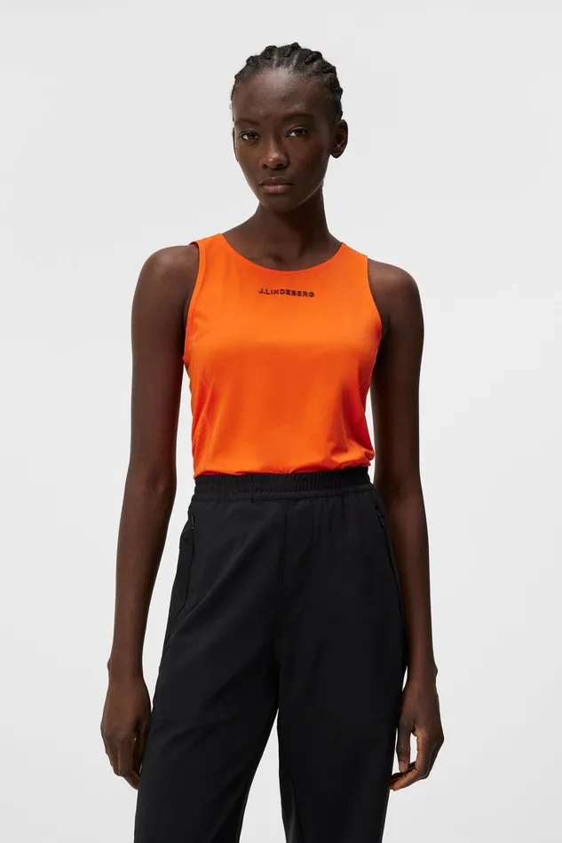 JLindeberg Tanice Top Women Tanks