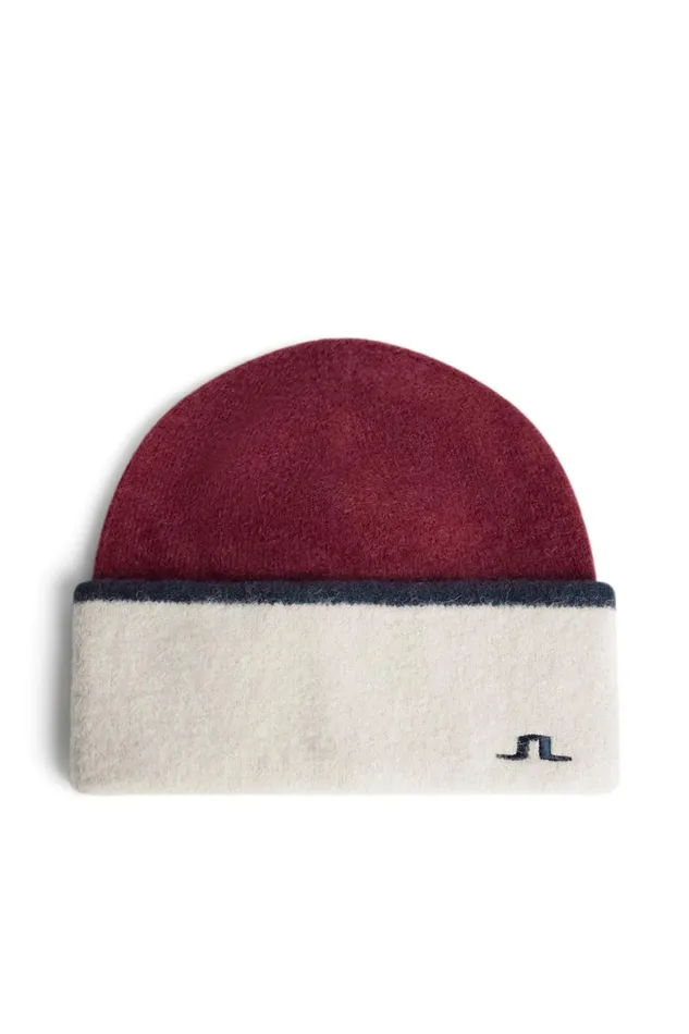 JLindeberg Teela Alpaca Mix Hat Women Beanies