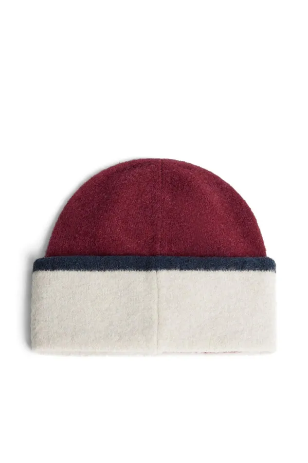 JLindeberg Teela Alpaca Mix Hat Women Beanies