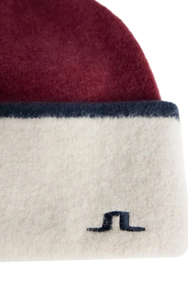 JLindeberg Teela Alpaca Mix Hat Women Beanies