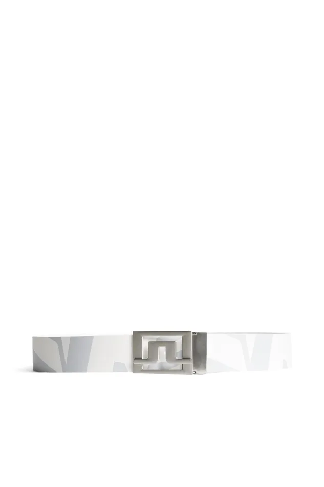 JLindeberg The Slater Belt Men Belts