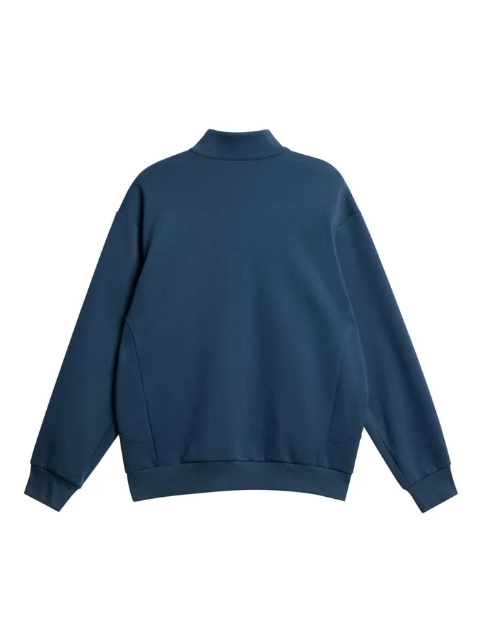 JLindeberg Tino Zip Sweatshirt Men Sweatshirts
