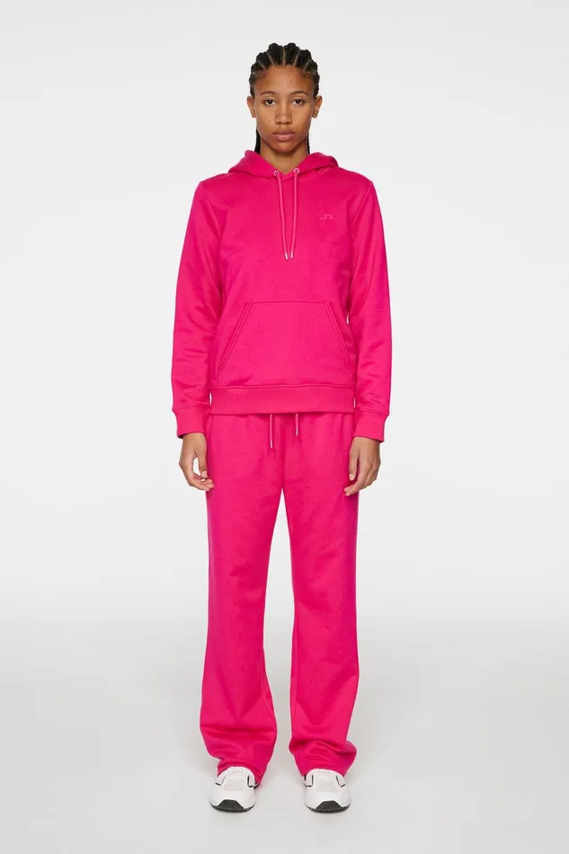 JLindeberg W Alpha Hood Women Hoodies