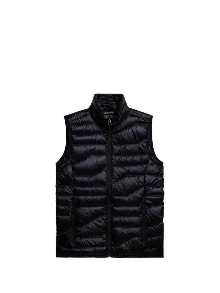 JLindeberg W Cliff Light Down Vest Women Vests
