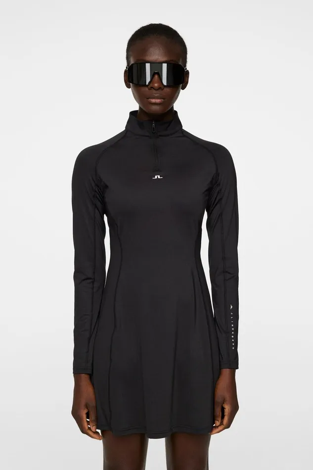 JLindeberg Yuva Dress Women Dresses