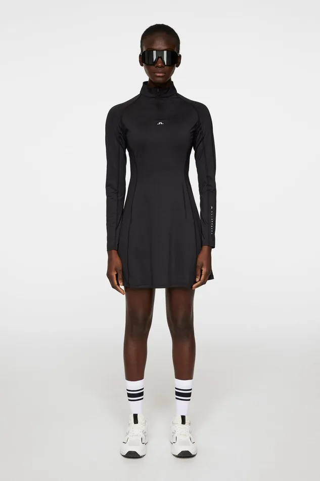 JLindeberg Yuva Dress Women Dresses