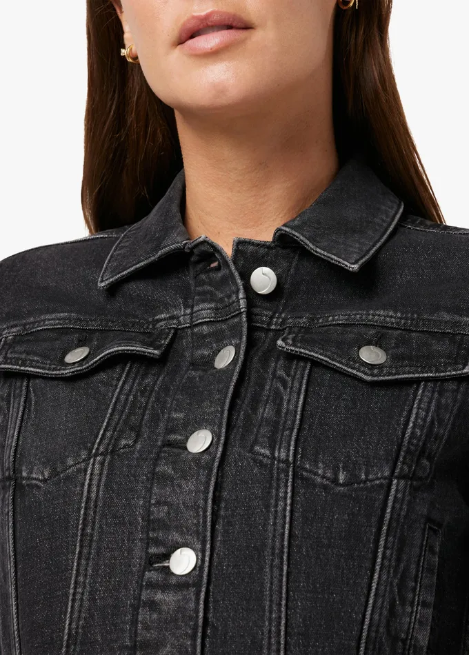 Jackets Outerwear Joe8217s Jeans Women THE CROPPED JACKET Nerine Jackets Outerwear Joe8217s Jeans Women THE CROPPED JACKET Nerine