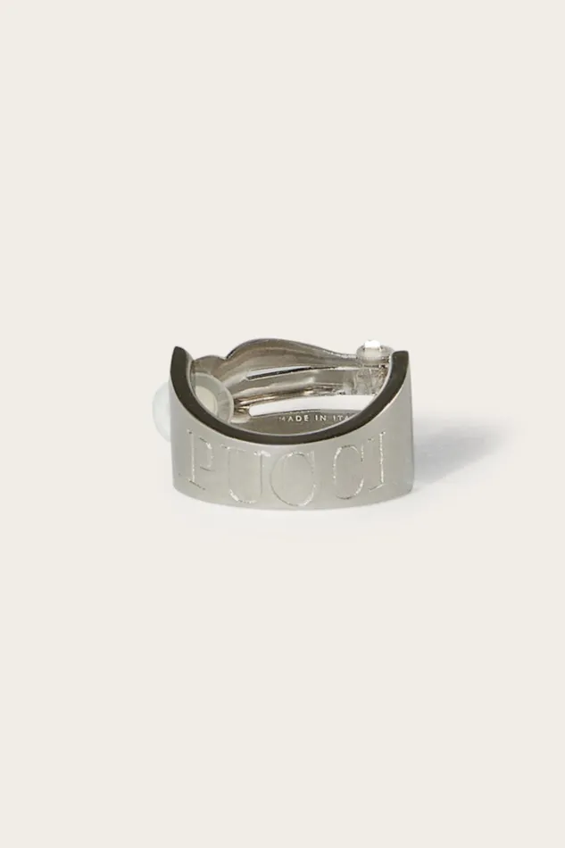 Jewellery Women PUCCI Earcuff Crush
