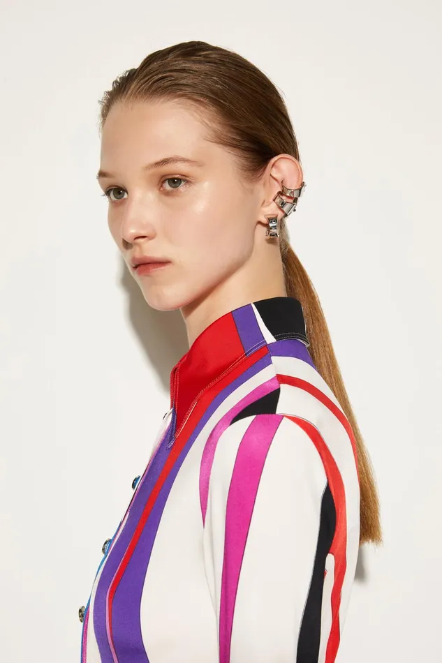 Jewellery Women PUCCI Earcuff Crush
