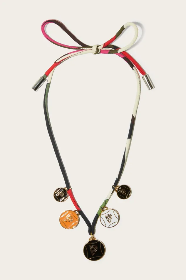 Jewellery Women PUCCI Puccing Necklace