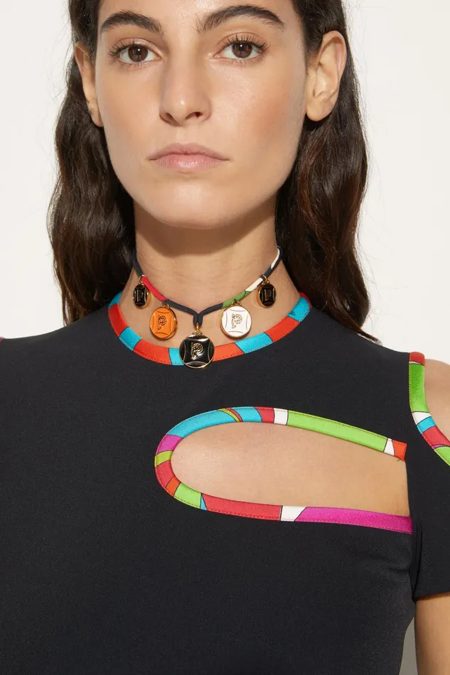 Jewellery Women PUCCI Puccing Necklace