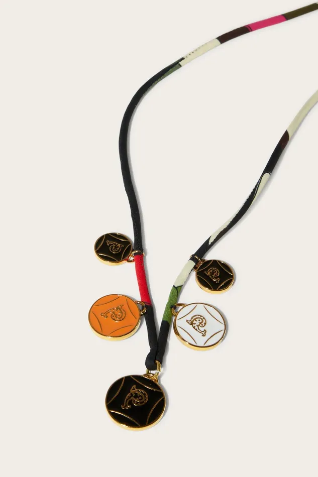 Jewellery Women PUCCI Puccing Necklace