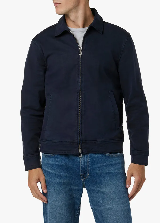 Joe8217s Jeans Jackets Outerwear Men MECHANIC JACKET Night Sky