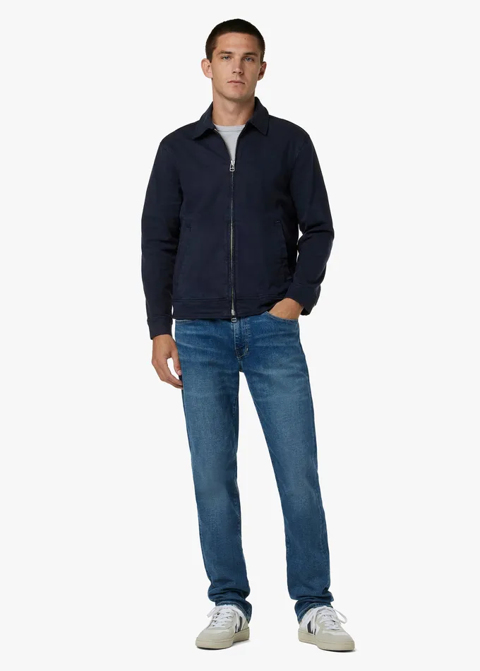 Joe8217s Jeans Jackets Outerwear Men MECHANIC JACKET Night Sky Joe8217s Jeans Jackets Outerwear Men MECHANIC JACKET Night Sky