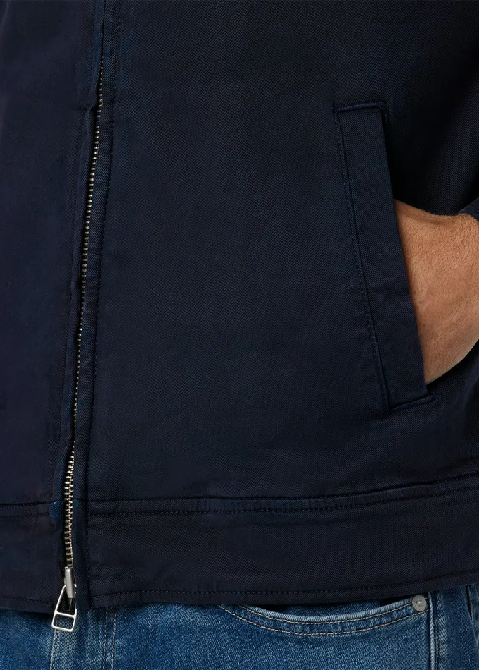 Joe8217s Jeans Jackets Outerwear Men MECHANIC JACKET Night Sky Joe8217s Jeans Jackets Outerwear Men MECHANIC JACKET Night Sky