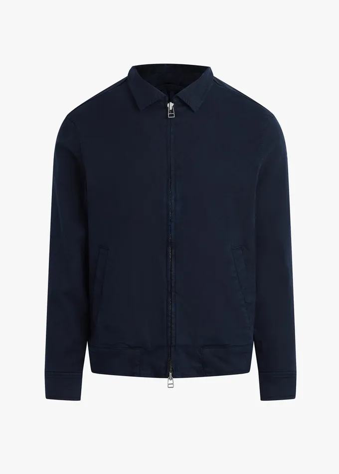 Joe8217s Jeans Jackets Outerwear Men MECHANIC JACKET Night Sky Joe8217s Jeans Jackets Outerwear Men MECHANIC JACKET Night Sky