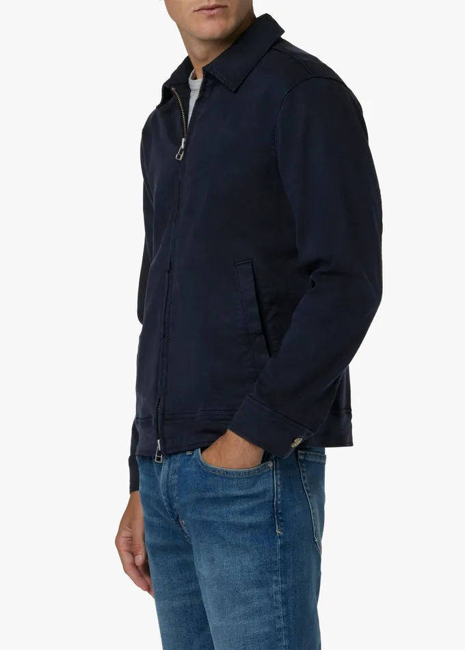 Joe8217s Jeans Jackets Outerwear Men MECHANIC JACKET Night Sky Joe8217s Jeans Jackets Outerwear Men MECHANIC JACKET Night Sky