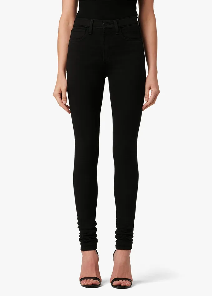 Joe8217s Jeans THE TWIGGY Black Women Skinny