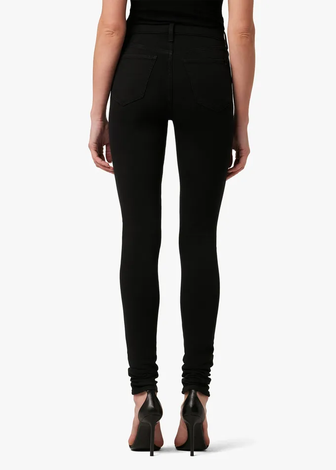 Joe8217s Jeans THE TWIGGY Black Women Skinny