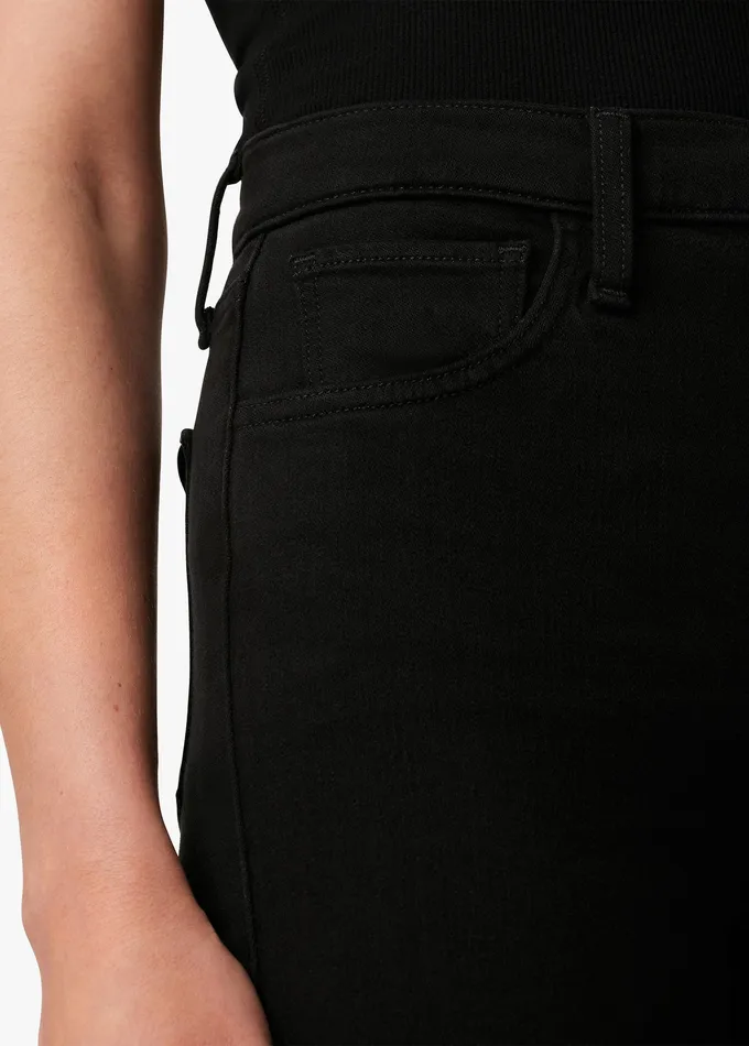Joe8217s Jeans THE TWIGGY Black Women Skinny