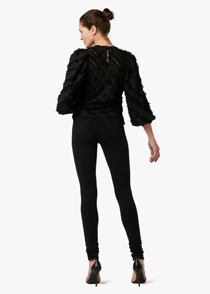 Joe8217s Jeans THE TWIGGY Black Women Skinny