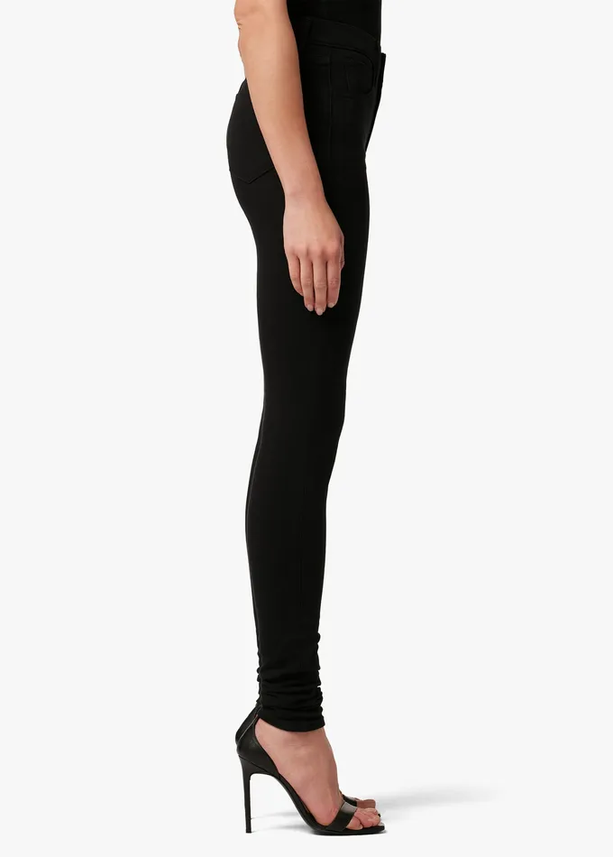 Joe8217s Jeans THE TWIGGY Black Women Skinny