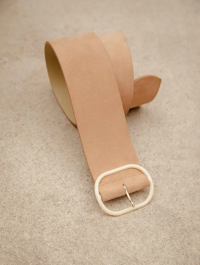 Kastelli Sand Women Bobbies Belts Kastelli Sand Women Bobbies Belts