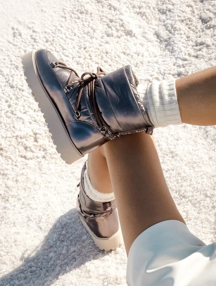 Kemi Cosmic Haze Women Bobbies Ankle Boots Kemi Cosmic Haze Women Bobbies Ankle Boots