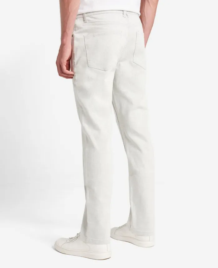 Kenneth Cole Denim Men SlimFit Stretch Denim Jean Kenneth Cole Denim Men SlimFit Stretch Denim Jean