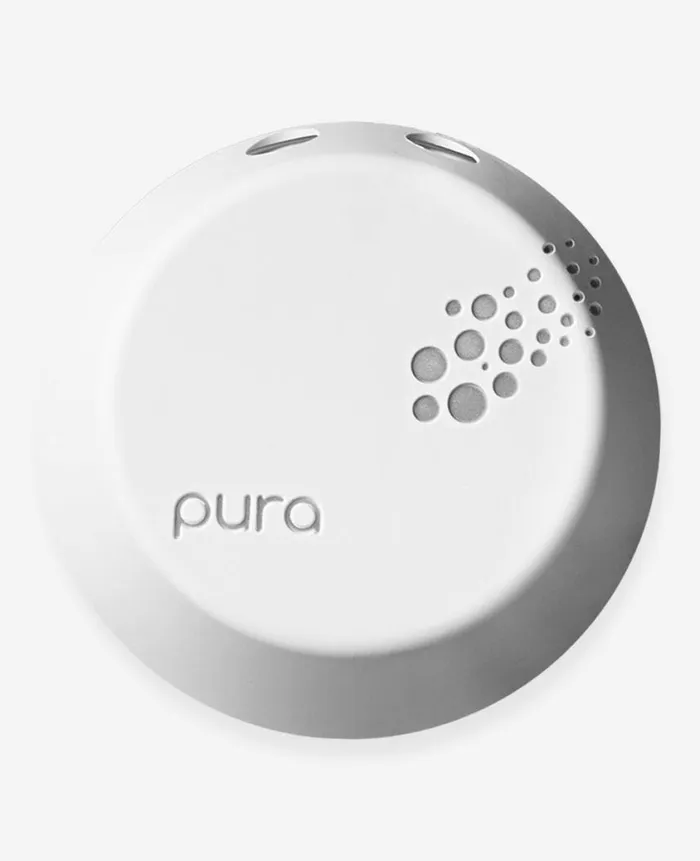 Kenneth Cole Home Scent MenWomen Pura X Kenneth Cole Smart Home Fragrance Starter Kit White Kenneth Cole Home Scent MenWomen Pura X Kenneth Cole Smart Home Fragrance Starter Kit White