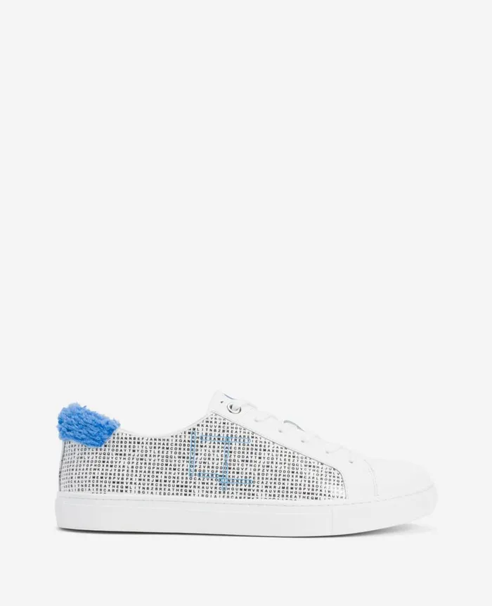 Kenneth Cole Sneakers Men Site Exclusive Sesame Street X Alexander John Men039s Cookie Monster Kam Sneaker White